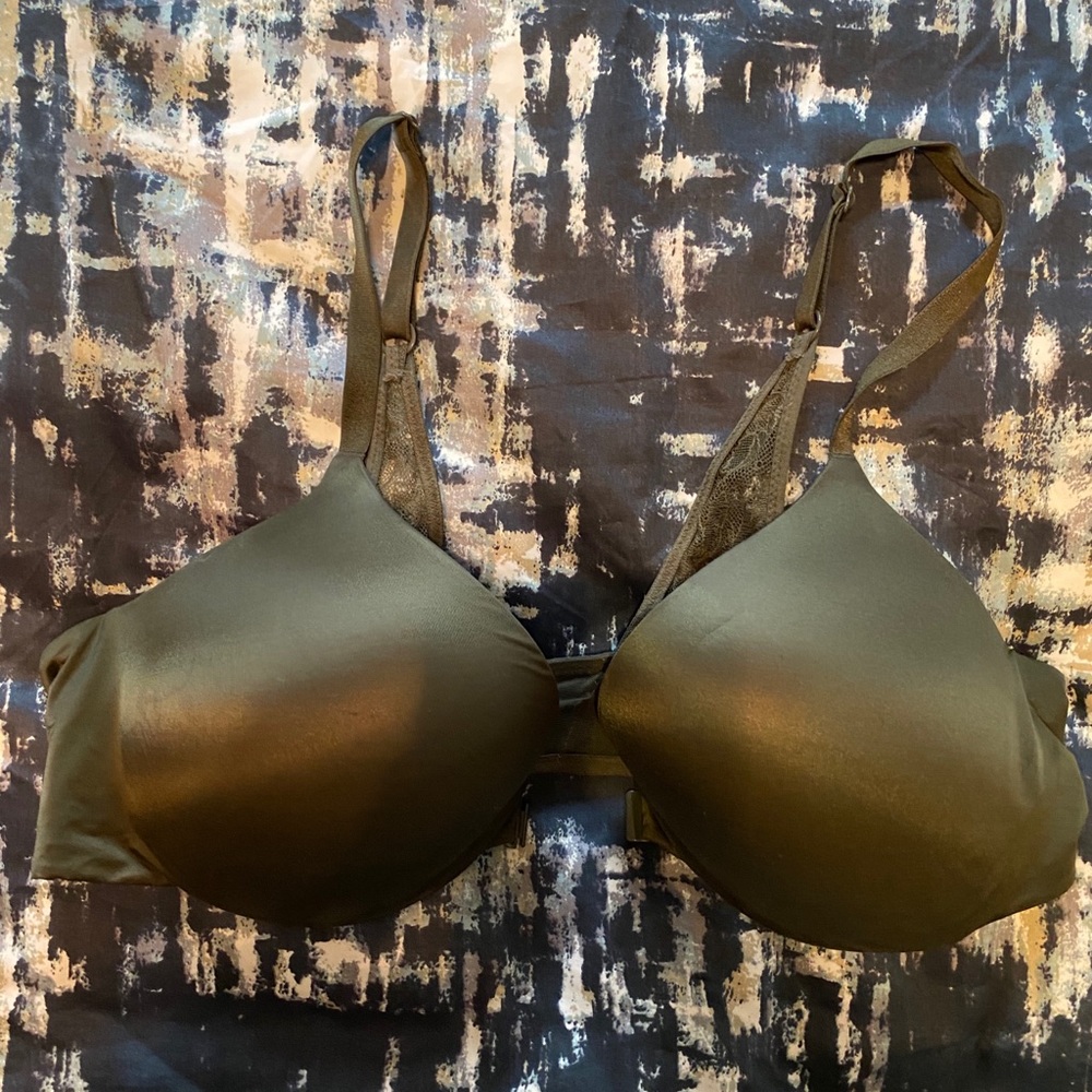 Victoria’s Secret So Obsessed Push-Up 38C